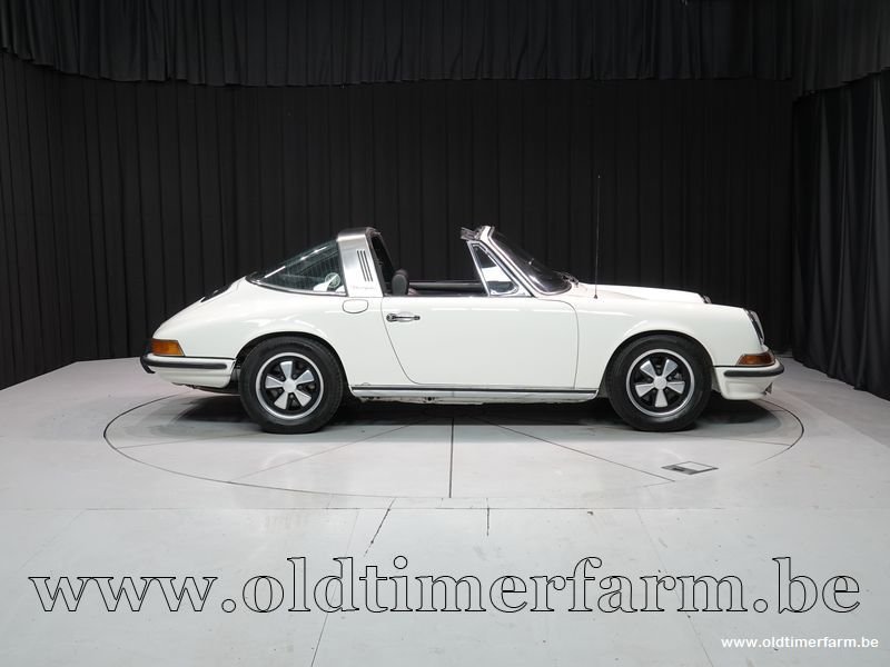 Porsche 911 2.4T Targa Olklappe '71 - Afbeelding 3