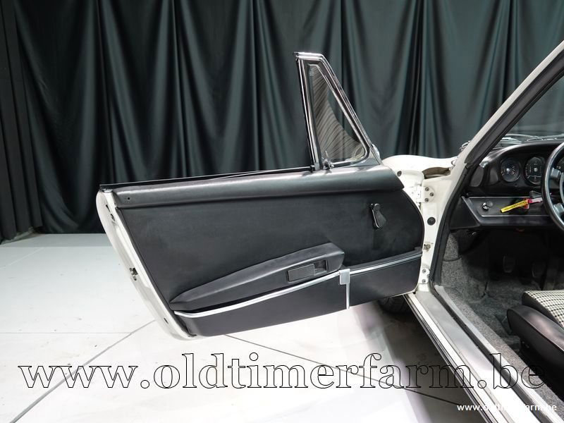 Porsche 911 2.4T Targa Olklappe '71 - Afbeelding 5