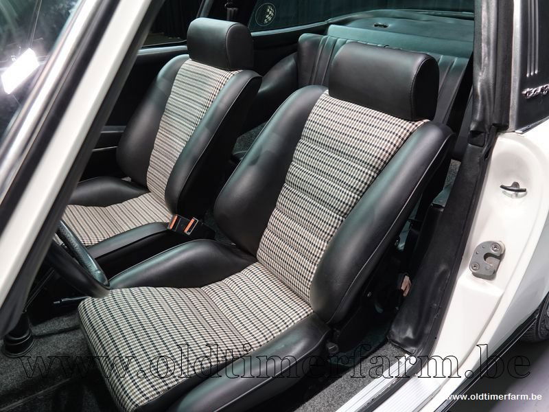 Porsche 911 2.4T Targa Olklappe '71 - Afbeelding 6