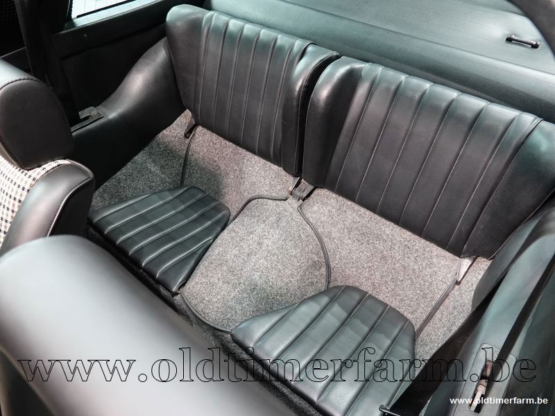 Porsche 911 2.4T Targa Olklappe '71 - Afbeelding 7