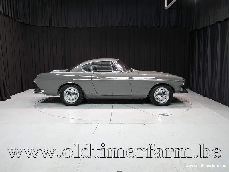 Volvo P1800 S + Overdrive '67 - Afbeelding 3