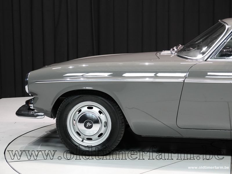 Volvo P1800 S + Overdrive '67 - Afbeelding 5