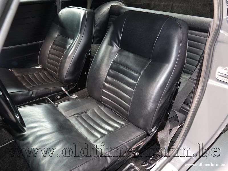 Volvo P1800 S + Overdrive '67 - Afbeelding 6