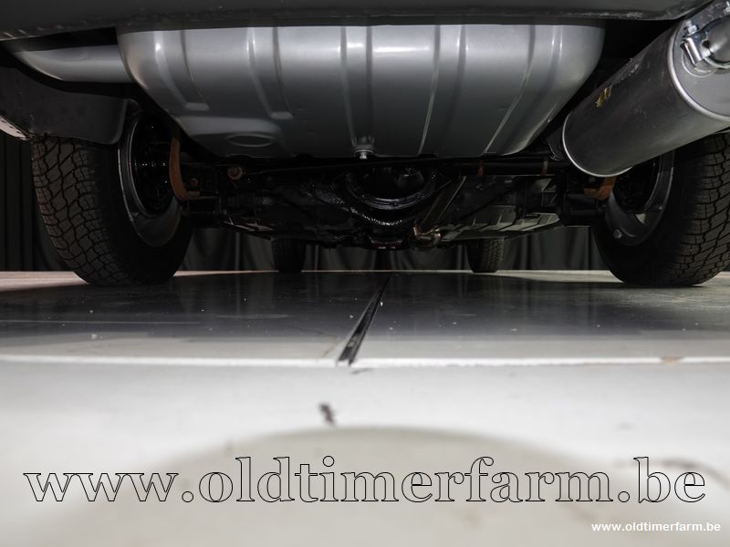 Volvo P1800 S + Overdrive '67 - Afbeelding 8