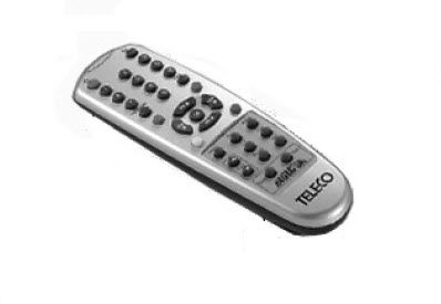Teleco Remote Control Magicsat2002A - nr. 1