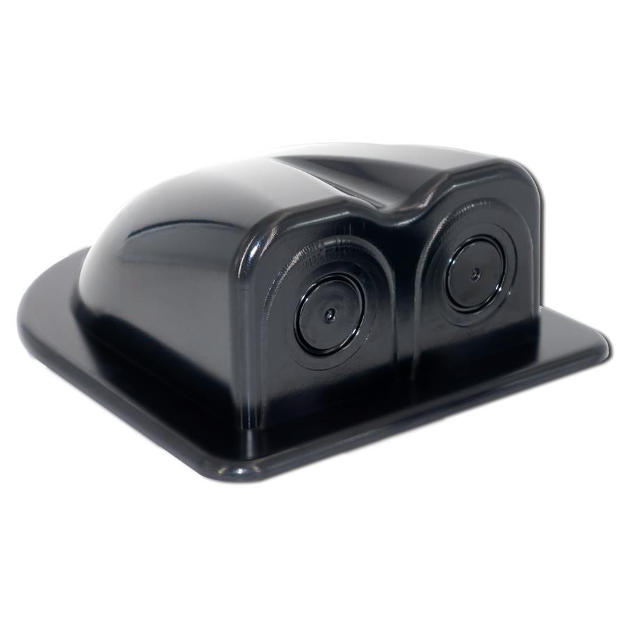NDS CABLE BOX Black kabel dakdoorvoer tbv Zonnepaneel - nr. 1