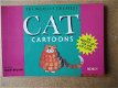 adv1705 cat cartoons engels - 0 - Thumbnail