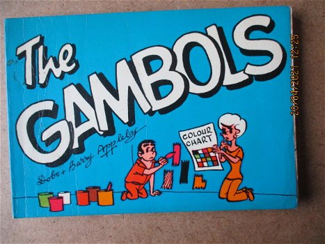 adv1708 the gambols engels - 0