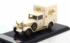 1:43 Neo Rolls Royce Twenty Park Ward Delivery Van 1928