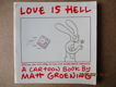 adv1713 love is hell engels - 0 - Thumbnail