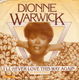 Dionne Warwick ‎– I'll Never Love This Way Again (1979) - 0 - Thumbnail