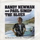 Randy Newman And Paul Simon ‎– The Blues (1983) - 0 - Thumbnail