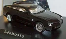 1:43 Norev 880010 Webasto Welcome 2 black 2003 Concept - 1 - Thumbnail