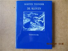 adv1728 marten toonder - de sloven