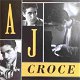 A.J. Croce - A.J. Croce (CD) - 0 - Thumbnail