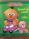 Sesamstraat Babies - Speel Je Mee (Hardcover/Gebonden) - 0 - Thumbnail