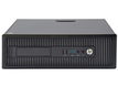 HP Elitedesk 800 G1 SFF i5-4590 3.30GHz 500GB HDD 4GB - 0 - Thumbnail