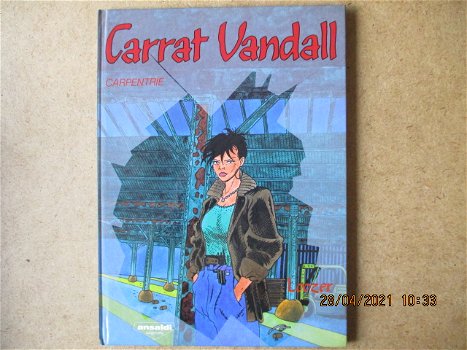 adv1748 carrat vandall hc - 0