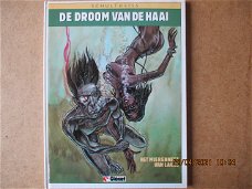 adv1754 droom van de haai hc