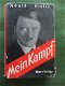 Adolf Hitler Mein Kampf - 0 - Thumbnail