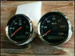 Toerenteller / GPS snelheidsmeter / brandstofniveau meter / trim meter - 1 - Thumbnail