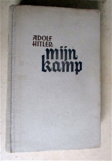 Adolf Hitler-Mijn Kamp