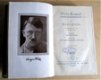 Mein Kampf Adolf Hitler Volksbucherei Heinsen - 2 - Thumbnail