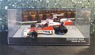 McLaren M23 1974 1:43 Atlas - 1 - Thumbnail