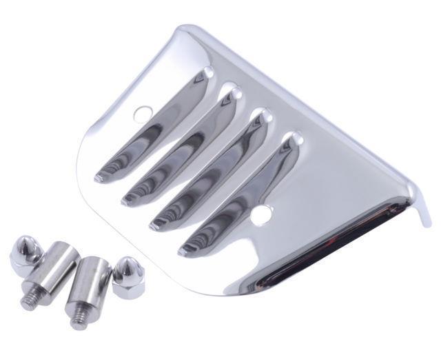 Regulator cover Honda VT/VLX 600 - Afbeelding 2
