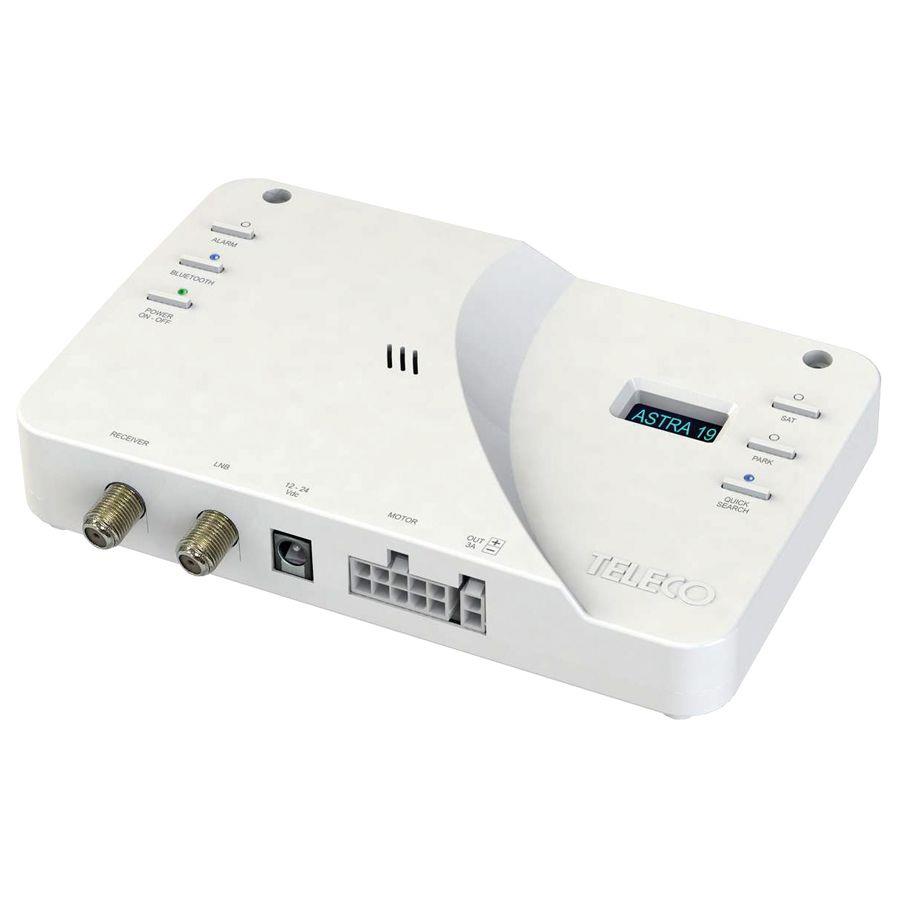 Teleco Activsat 53SQ SMART DiSEqC Vlakantenne 53x53 - Afbeelding 4