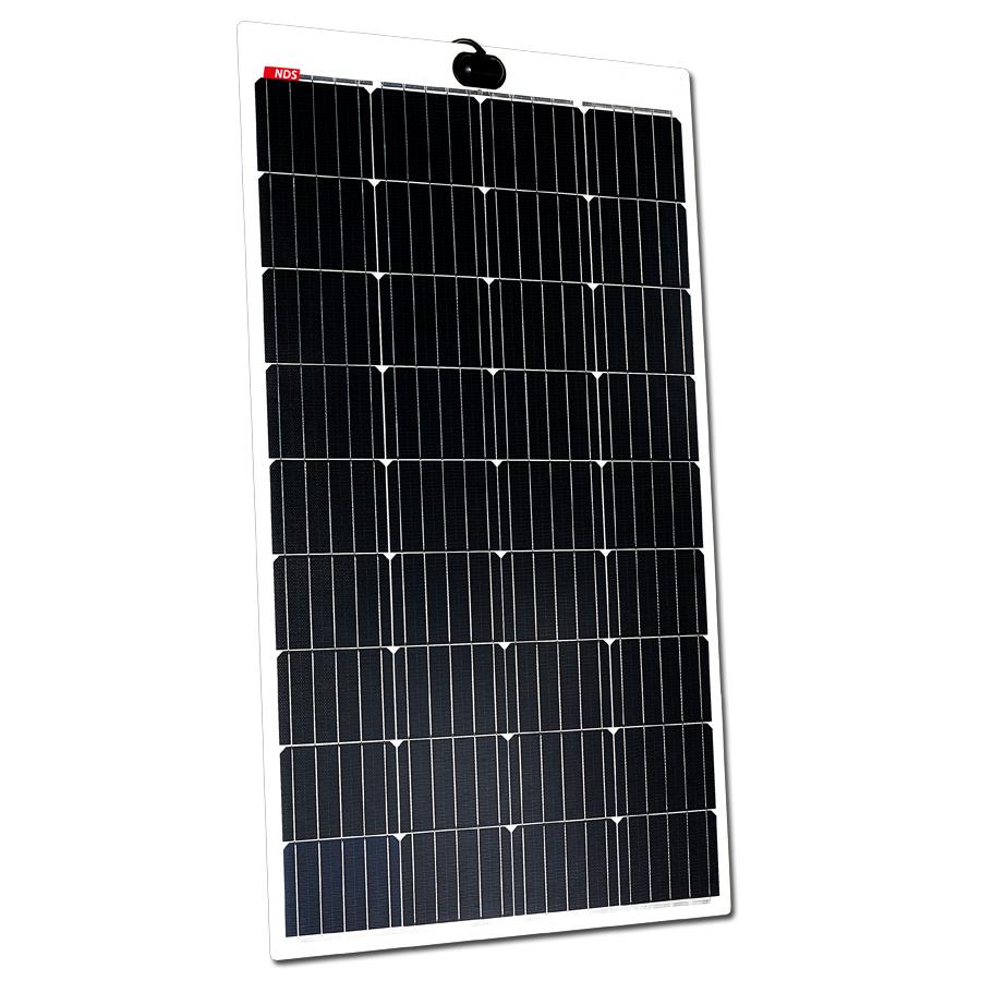 NDS LIGHTSOLAR 145W Semi-Flex Zonnepaneel - nr. 1