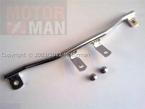 Lampenhouder Yamaha XVS 1100 - Afbeelding 2