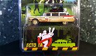 Ecto 1A Ghostbusters 1:64 Johnny Lightning - 0 - Thumbnail