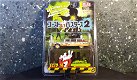 Ecto 1A Ghostbusters 1:64 Johnny Lightning - 1 - Thumbnail