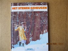 adv1807 het stenen geheugen hc