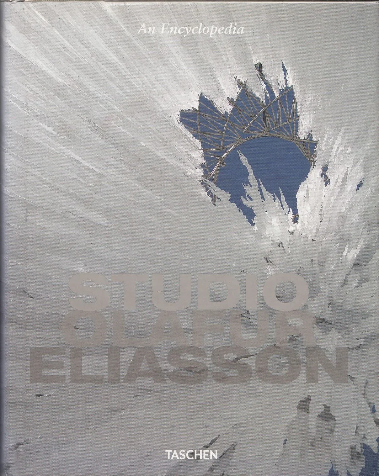 Studio Olafur Eliasson : An Encyclopedia - nr. 1