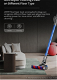 JIMMY H8 Lightweight Smart Handheld Cordless Vacuum Cleaner 160AW - 5 - Thumbnail