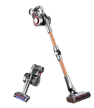 JIMMY H9 Pro Flexible Smart Handheld Cordless Vacuum - 0