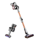 JIMMY H9 Pro Flexible Smart Handheld Cordless Vacuum - 0 - Thumbnail