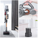 JIMMY H9 Pro Flexible Smart Handheld Cordless Vacuum - 4 - Thumbnail