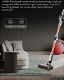 JIMMY H9 Pro Flexible Smart Handheld Cordless Vacuum - 5 - Thumbnail