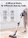 JIMMY H9 Pro Flexible Smart Handheld Cordless Vacuum - 6 - Thumbnail