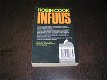 Infuus - Robin Cook - 1 - Thumbnail