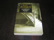 De Dertien Treden-Ruth Rendell.