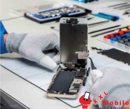 LG G5 G6 G7 Microfoon Reparatie Steenwijk - 1