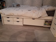 Bed 90x200