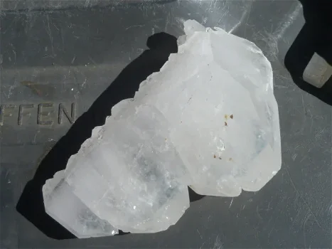 Faden Bergkristal (13) - 2
