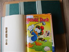 adv1836 donald duck 1997 ingebonden