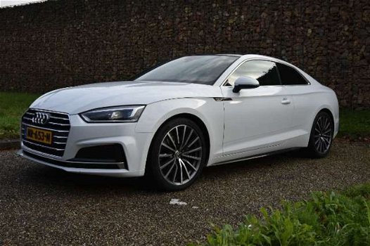 2017 Audi A5 2.0 TFSI - 0