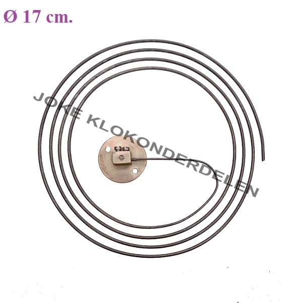 = Gong = Oeil-de-Boeuf / schoolklok =44561 - nr. 1